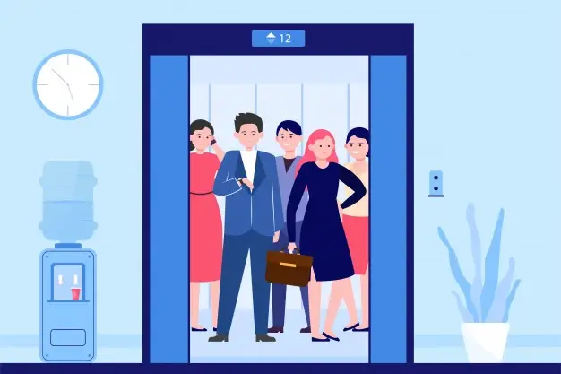 passenger elevator manufacturers in Chennai