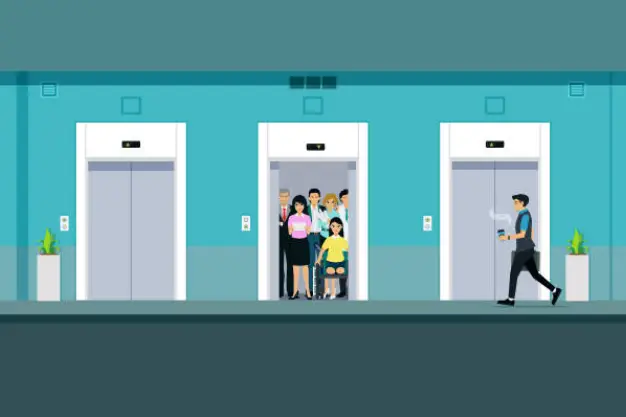 Machine Room Elevator Manufacturers in Chennai