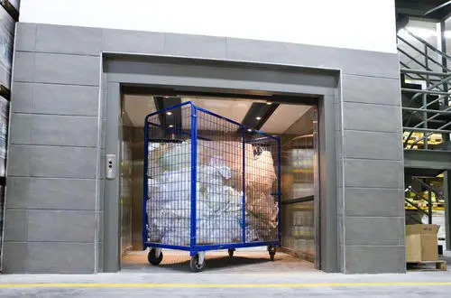Goods Elevator Manufacturers in Chennai