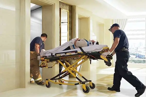 Hospital Elevator manufacturers in chennai