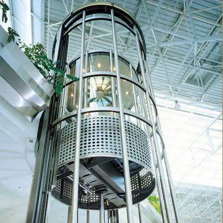 Hydraulic Elevator Manufacturers in Chennai