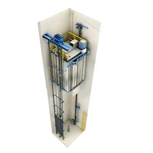 MRL Elevator Manufacturers in Chennai