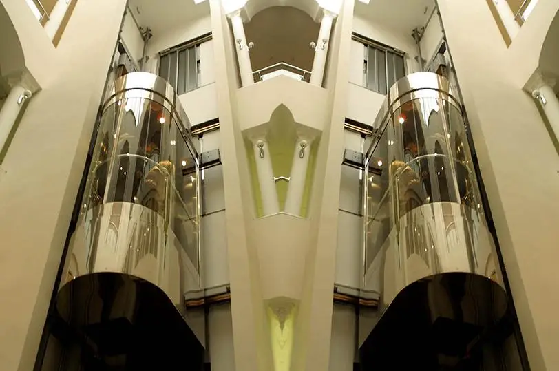 Panoramic Elevator Manufacturers in Chennai
