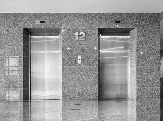 Passenger Elevator Manufacturers in Chennai