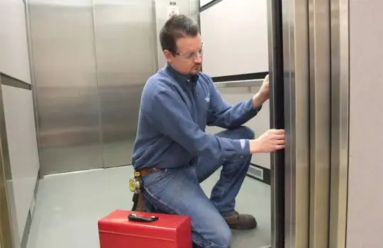 Elevator Maintenance Services in Chennai 