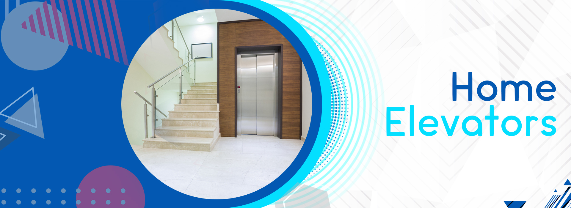 home elevator in chennai